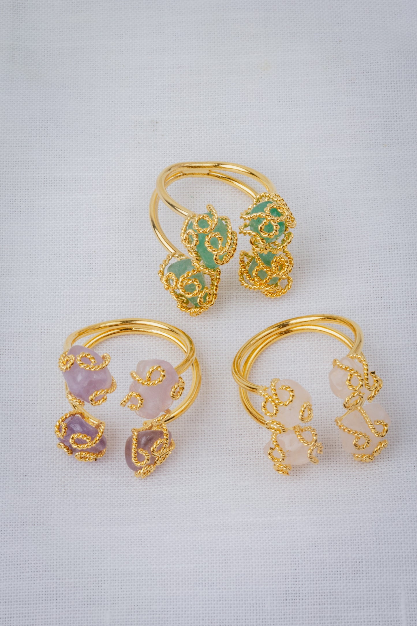 Anillo Orinoco