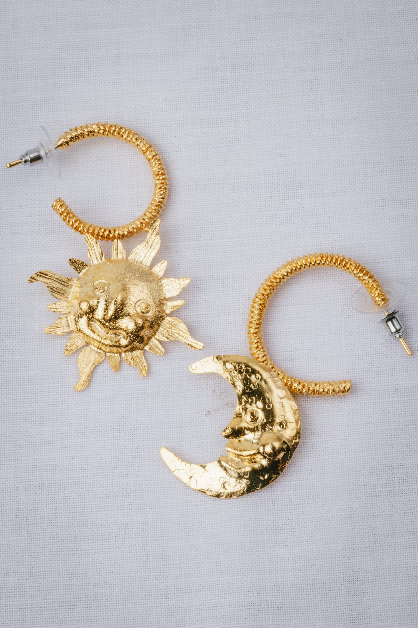 Pendientes Zué & Chía