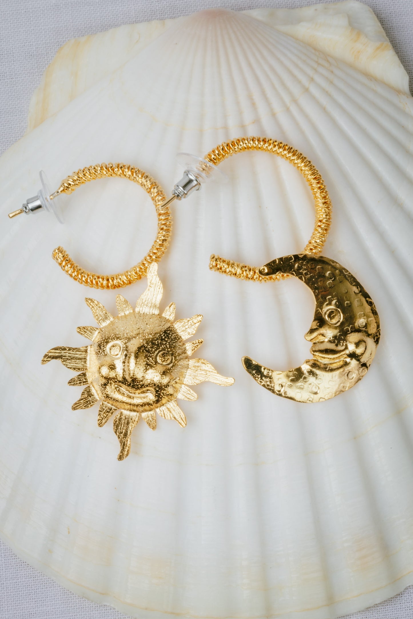 Pendientes Zué & Chía