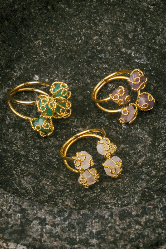 Anillo Orinoco