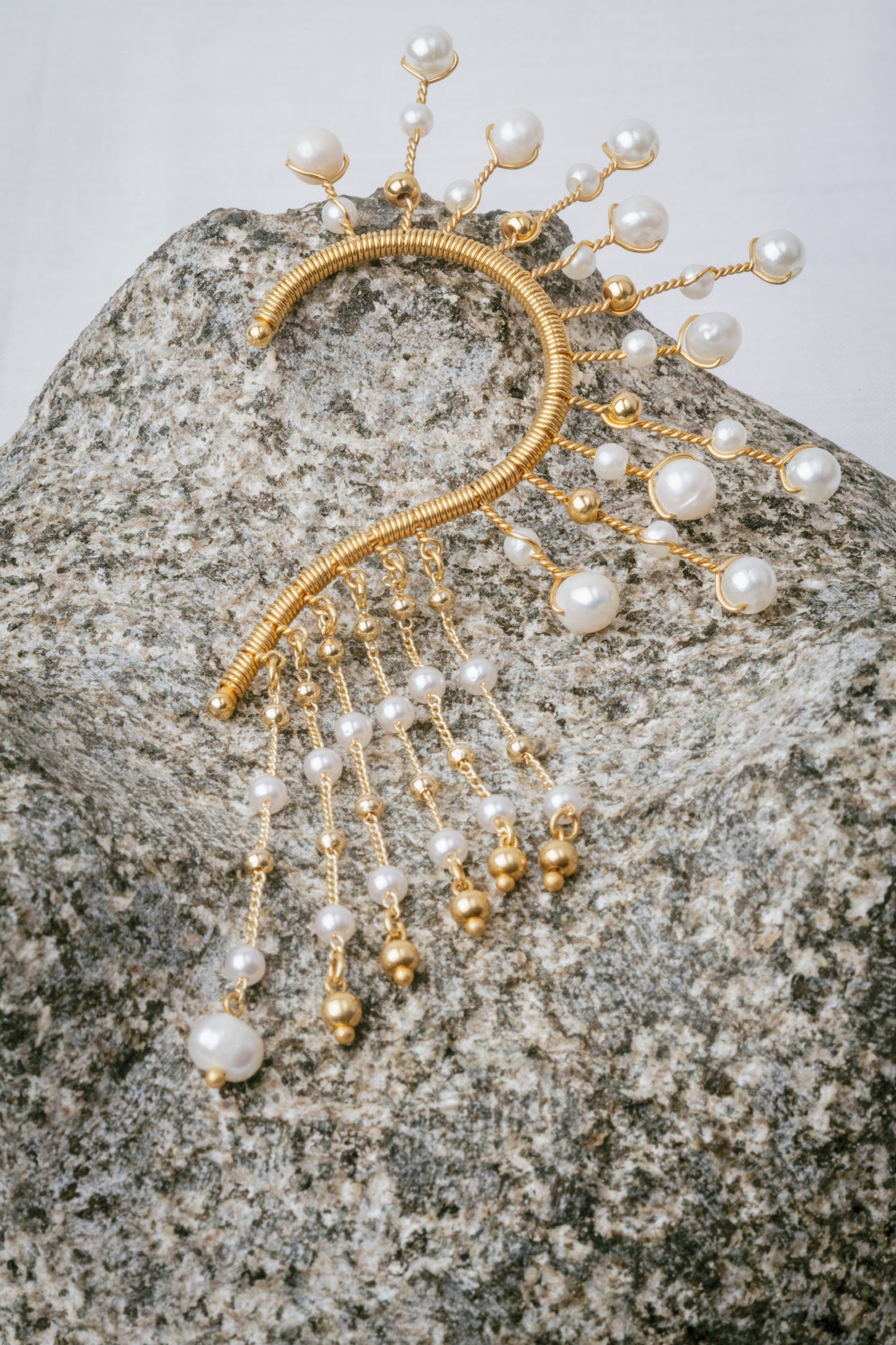 Royal Earcuff
