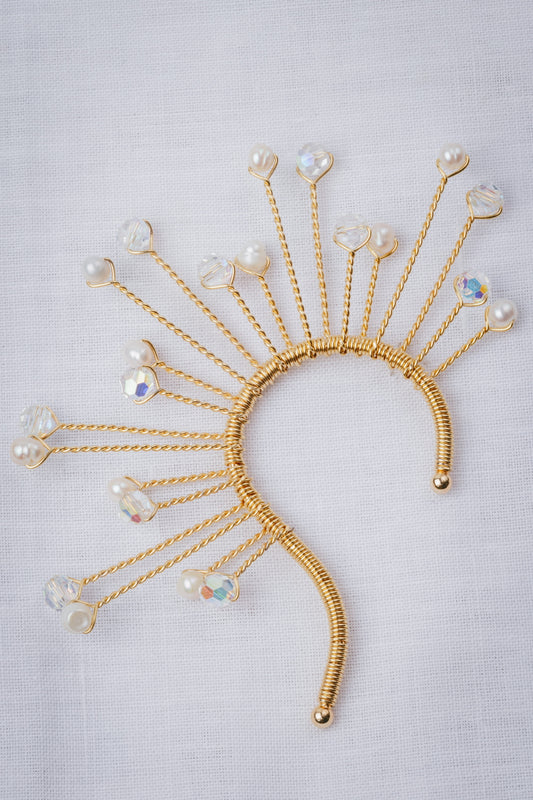 Royal Earcuff