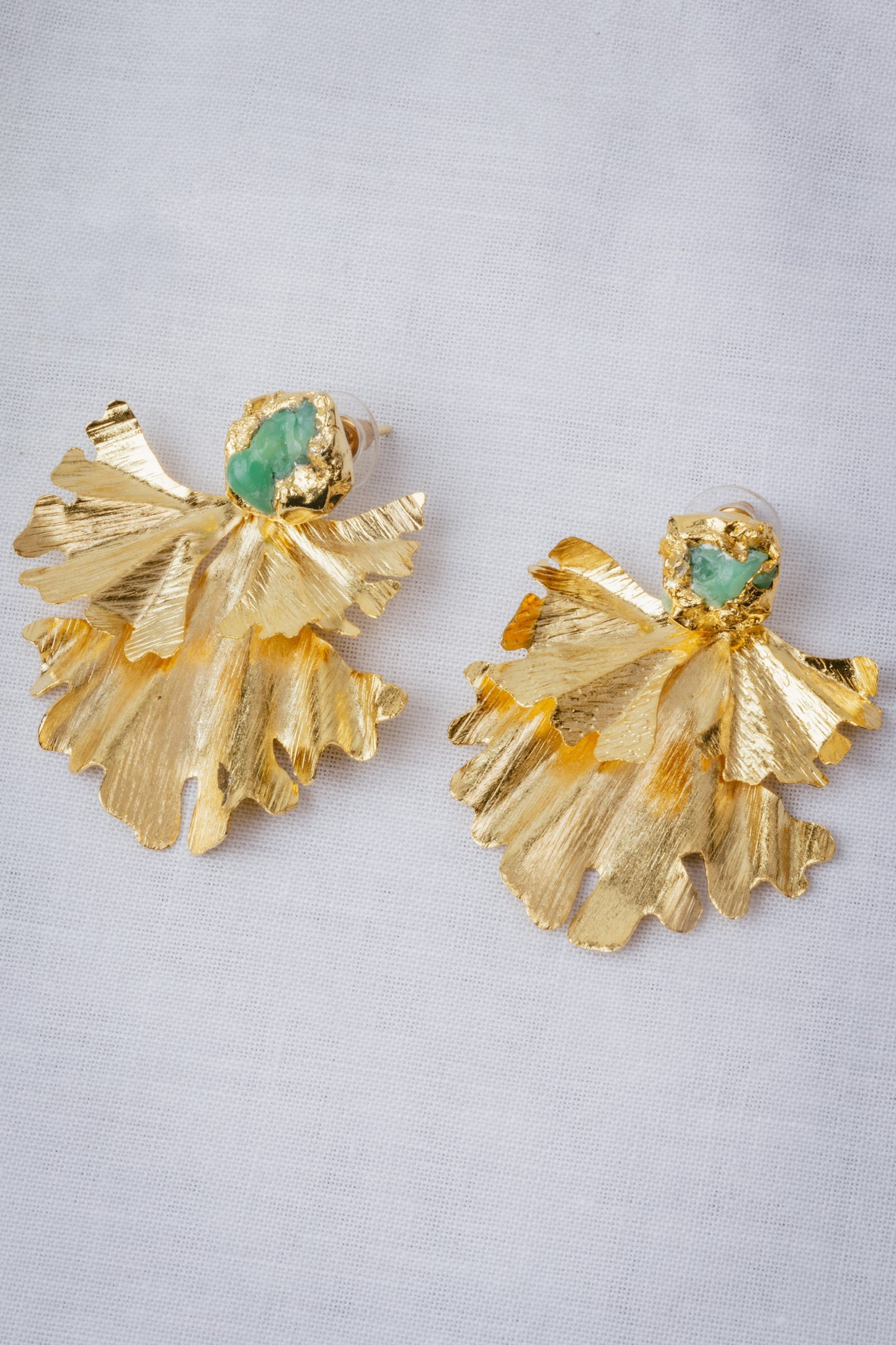 Pendientes Amazonas