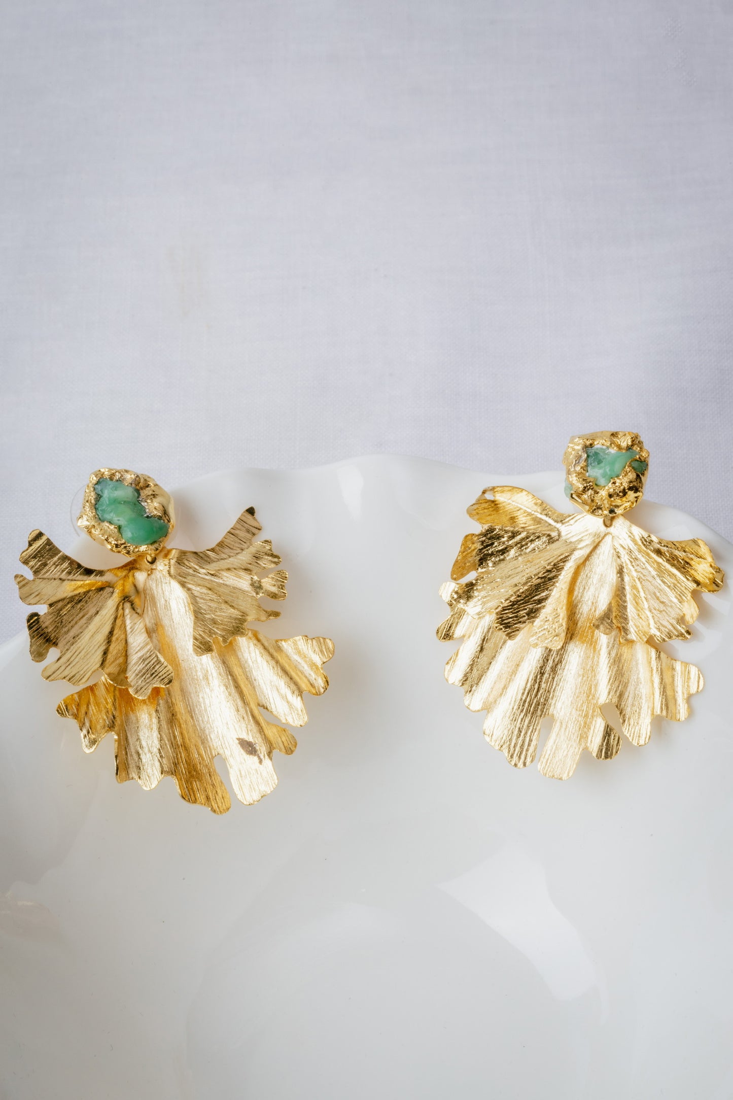 Pendientes Amazonas